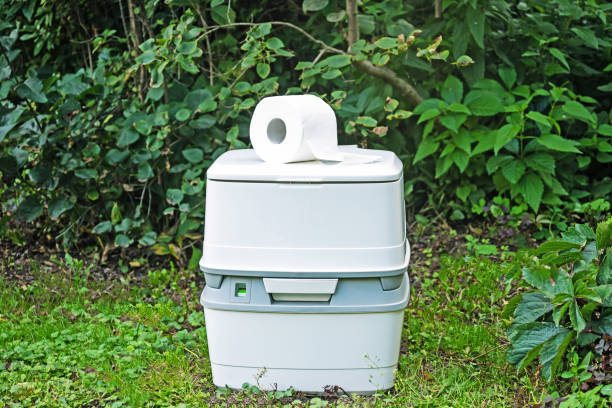 Best Emergency porta potty rental  in Avalon, CA