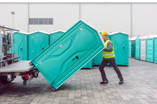 Portable Toilet Options We Offer in Avalon, CA