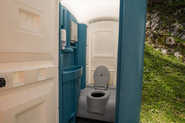 Best Sanitation services for porta potties  in Avalon, CA