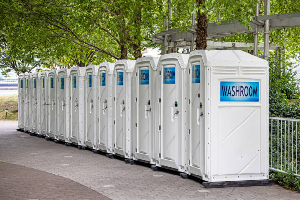 Best Porta potty for special events  in Avalon, CA