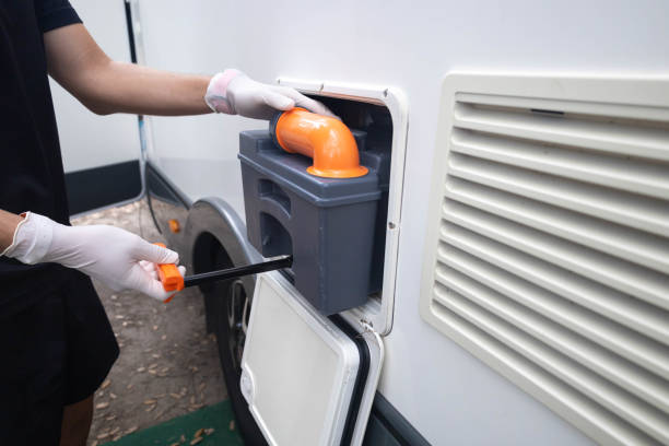 Best Portable bathroom rental  in Avalon, CA
