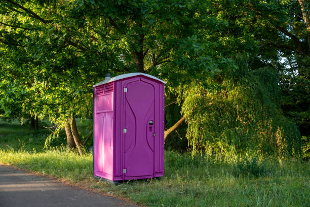 Portable restroom solutions in Avalon, CA